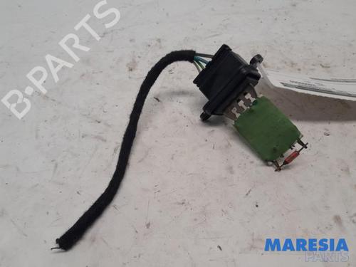 Used Electronic sensor FIAT 500 (312_) 0.9 (312AXG1A, 312.AXG11) (86 hp) 31484210