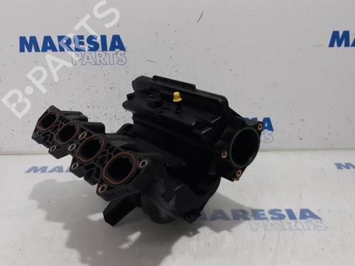 Used Injection rail CITROËN C3 Pluriel (HB_) 1.6 (109 hp) 31534058