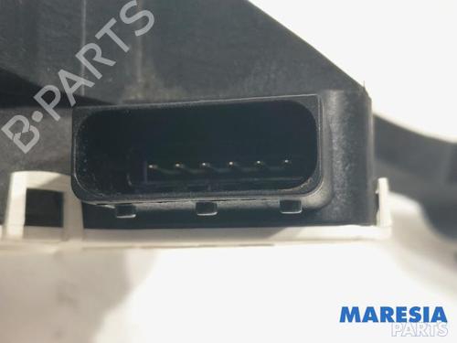 Electronic module FIAT 500 (312_) 0.9 (312AXN1A) | BP31490581M83