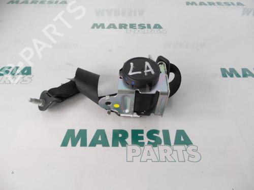 Used Rear left seatbelt PEUGEOT 508 I (8D_) 1.6 HDi (112 hp) 31447429