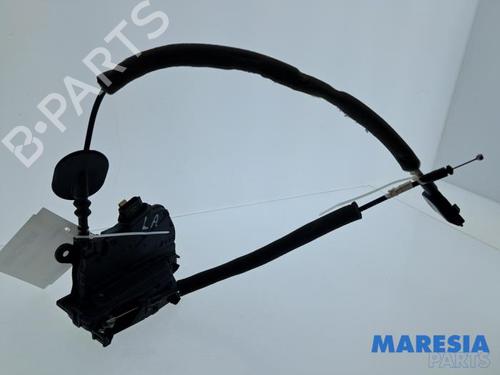 Electronic module RENAULT CLIO IV (BH_) 1.6 RS Trophy (BHJ4, BHJ6) | BP38937457M83 - Image 4