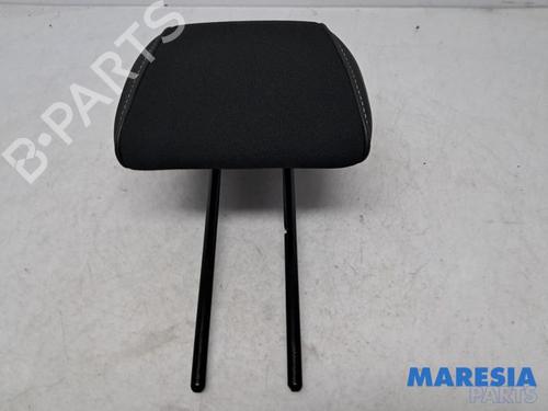 Used Headrest Headrest CITROËN C3 II (SC_) 1.4 VTi 95 (95 hp) 39896582 39896582