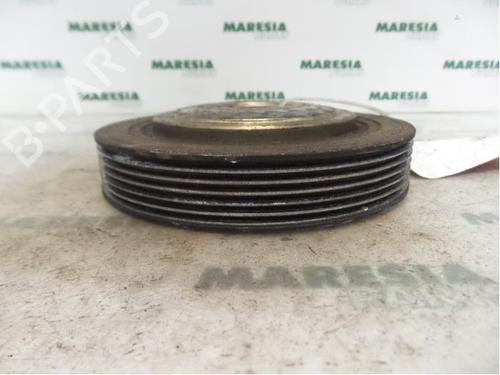 Pulley PEUGEOT 807 (EB_) 2.0 | BP31466449M122