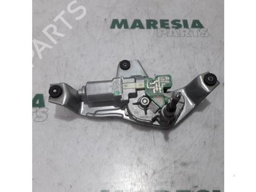 Used Rear wiper motor CITROËN C-CROSSER (VU_, VV_) 2.2 HDi (156 hp) 31491283