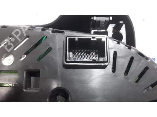 Instrument cluster ALFA ROMEO GIULIETTA (940_) 1.6 JTDM (940FXD1A) | BP31440595C47