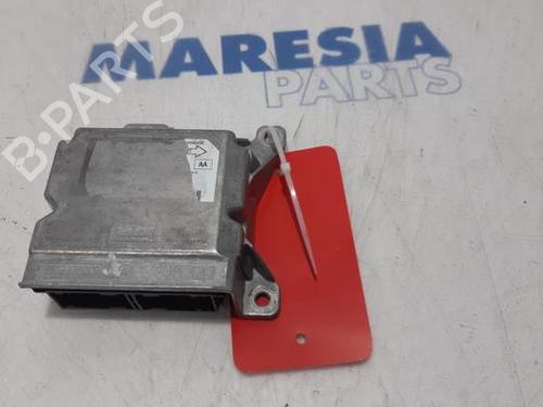 Used ECU airbags PEUGEOT RCZ 1.6 16V (156 hp) 31490734