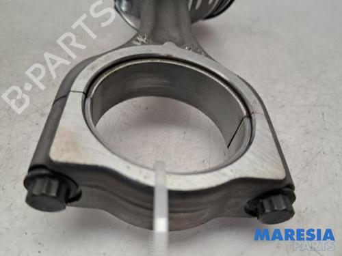 Andre CITROËN C4 CACTUS 1.6 BlueHDi 100 | BP31427785O1