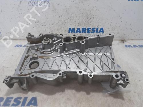 Timing cover FIAT PANDA (312_, 319_) 0.9 (312PXG1A) | BP31423191M123