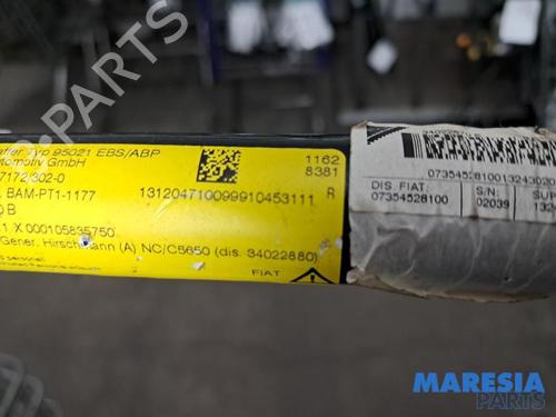 Other FIAT 500 (312_) 1.2 (312AXA1A) | BP36076660O1 - Image 4