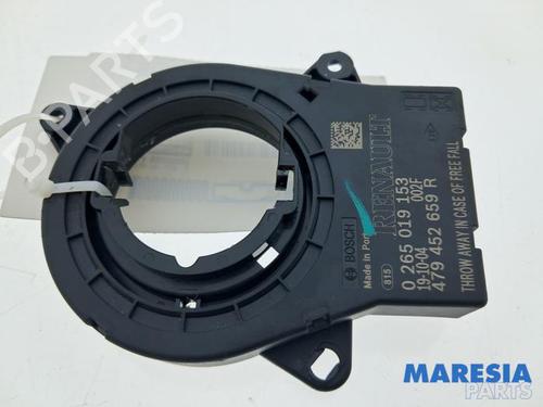 Elektronisk sensor Elektronisk sensor RENAULT CAPTUR I (J5_, H5_) 1.3 TCe 150 (J5NK, J5JS) (150 hp) 34197859 34197859