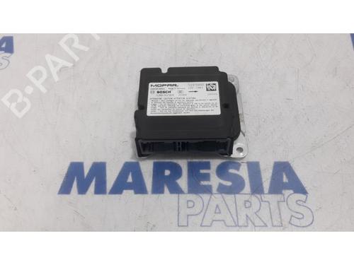 Used ECU airbags OPEL COMBO Box Body/MPV (X12) 1.3 CDTI (B05) (90 hp) 31407028