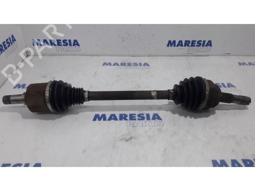 Used Left front driveshaft PEUGEOT BOXER Van 2.2 HDi 130 (131 hp) 31526144