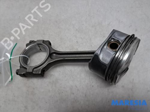 Used Other Other ALFA ROMEO BRERA (939_) 2.2 JTS (939.DXB11) (185 hp) 31456481 31456481