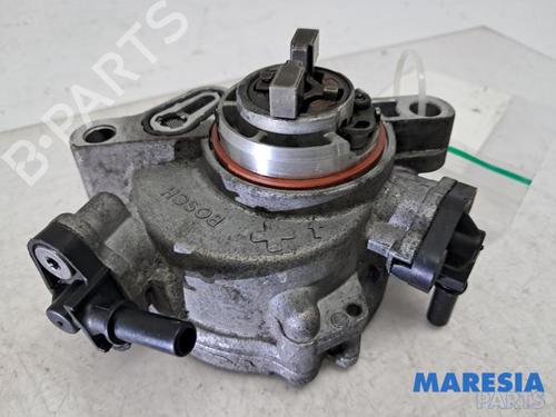 Used Electronic sensor CITROËN C4 Grand Picasso II (DA_, DE_) 1.6 HDi / BlueHDi 115 (115 hp) 31390008