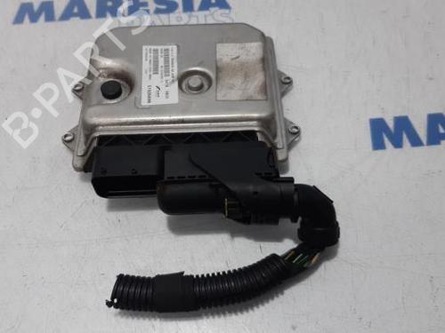 Engine control unit (ECU) FIAT PANDA (312_, 319_) 0.9 (312PXH1A) | BP31421323M57 