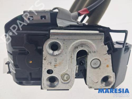 Used Electronic module Electronic module RENAULT KADJAR (HA_, HL_) 1.2 TCe 130 (HLMR) (130 hp) 39690200 39690200