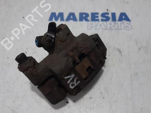 Right front brake caliper FIAT PANDA (169_) 1.2 (169.AXB11, 169.AXB1A) | BP31447776M104