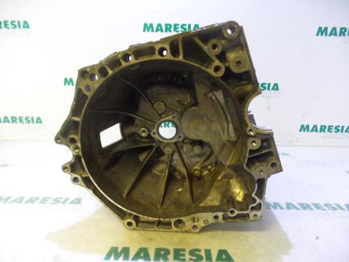 Used Manual Gearbox (For Parts) PEUGEOT 308 I (4A_, 4C_) 1.6 16V (120 hp) 31443095