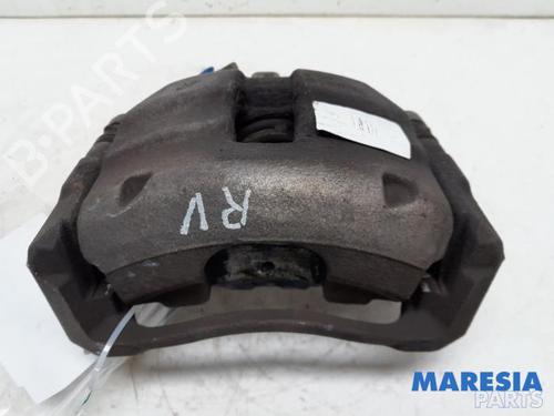 Used Right front brake caliper PEUGEOT 308 SW II (LC_, LJ_, LR_, LX_, L4_) 1.6 BlueHDi 120 (120 hp) 31469753