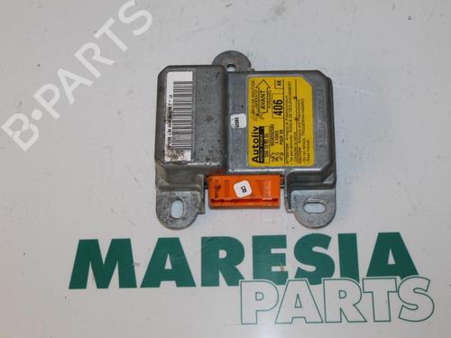 Used ECU airbags PEUGEOT 406 Break (8E/F) 2.0 HDI 90 (90 hp) 31444128