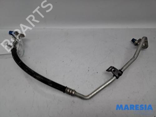 Used AC pipe AC pipe PEUGEOT 308 SW II (LC_, LJ_, LR_, LX_, L4_) 1.2 THP 110 (110 hp) 31409810 31409810
