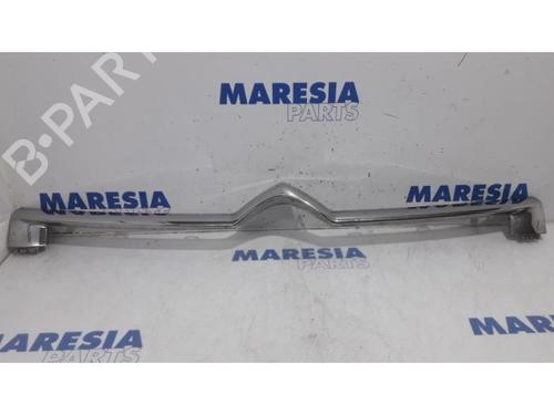 Used Other Other CITROËN BERLINGO Box Body/MPV (B9) 1.6 HDi 90 (90 hp) 31430881 31430881