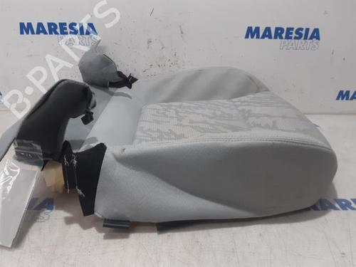 Left front seat PEUGEOT 3008 I MPV (0U_) 1.6 HDi | BP31451446C15