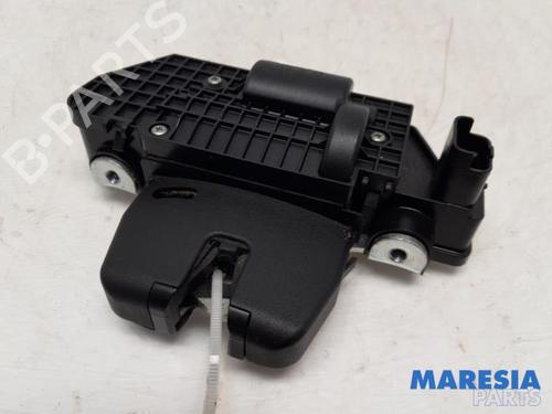 Used Electronic module PEUGEOT 5008 (0U_, 0E_) 1.6 16V (156 hp) 31437445