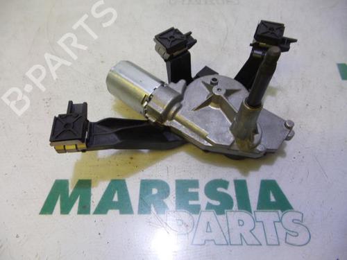 Used Rear wiper motor PEUGEOT 207 (WA_, WC_) 1.6 16V VTi (120 hp) 31520068