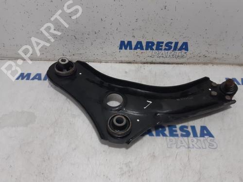 Used Left front suspension arm RENAULT MEGANE IV Hatchback (B9A/M/N_) 1.2 TCe 130 (B9MR) (130 hp) 31461361