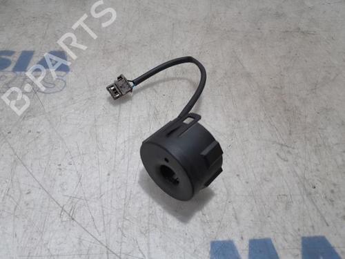 Engine control unit (ECU) PEUGEOT 208 I (CA_, CC_) 1.0 VTi | BP31464356M57 
