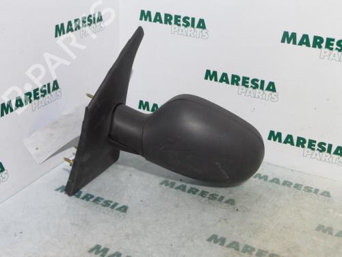 Used Left mirror RENAULT MEGANE Scenic (JA0/1_) 1.6 e (JA0F) (90 hp) 31480111