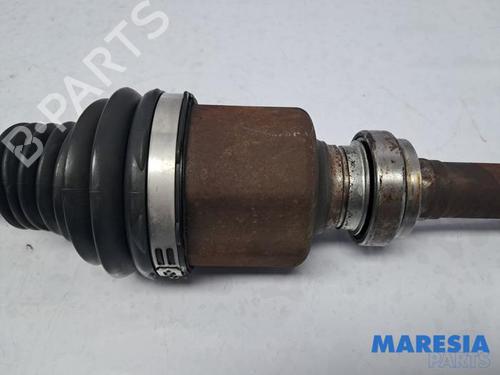 Right front driveshaft PEUGEOT 308 II (LB_, LP_, LW_, LH_, L3_) 1.2 THP 110 | BP31473791M39