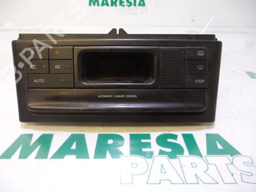 Commande Chauffage RENAULT LAGUNA I (B56_, 556_) 2.0 (114 hp) 31435749