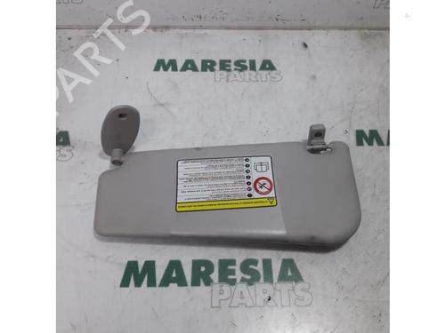 Used Right sun visor FIAT PUNTO EVO (199_) 1.3 D Multijet (84 hp) 31486333