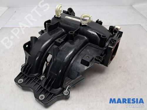 Used Injection rail FIAT PUNTO (199_) 0.9 (101 hp) 31458484