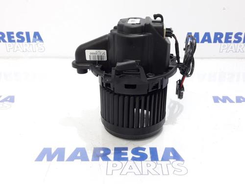 Used Heater blower motor RENAULT CLIO IV (BH_) 0.9 TCe 90 (BHNF, BHMA, BHMH, BHJK, BHJR) (90 hp) 31429432