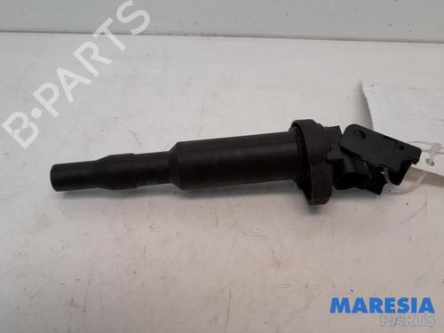 Used Ignition coil PEUGEOT 308 I (4A_, 4C_) 1.6 16V (120 hp) 31448635