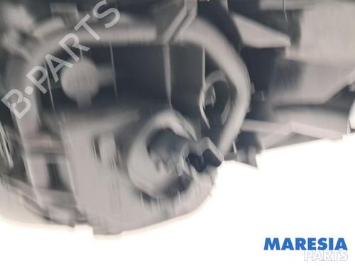 Left taillight RENAULT CAPTUR I (J5_, H5_) 1.3 TCe 150 (J5NK, J5JS) | BP34039613C34  - Image 5