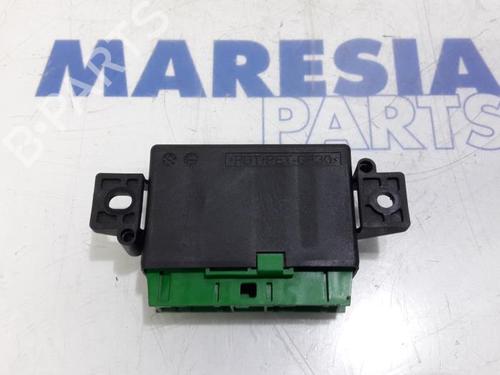 Electronic module CITROËN C3 AIRCROSS II (2R_, 2C_) 1.2 PureTech 82 (2RHMRC, 2RHMZB) | BP31446388M83