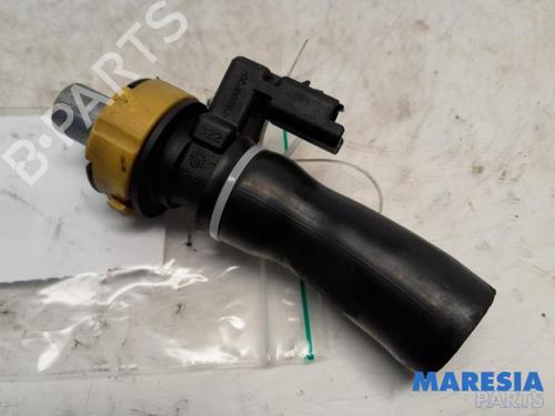 Other CITROËN DS3 (SA_) 1.6 HDi 90 | BP31526165O1