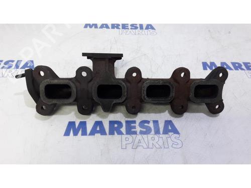 Used Exhaust manifold FIAT DUCATO Platform/Chassis (250_) 130 Multijet 2,3 D (131 hp) 31505308