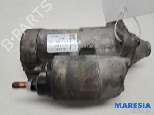 Used Starter FIAT 500 (312_) 1.2 (312AXA1A) (69 hp) 31632075