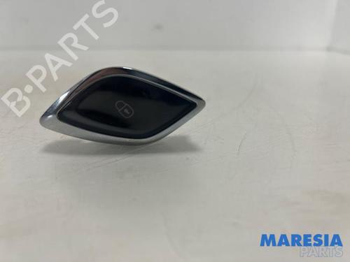 Mando CITROËN C3 II (SC_) 1.0 VTi 68 (68 hp) 31487002