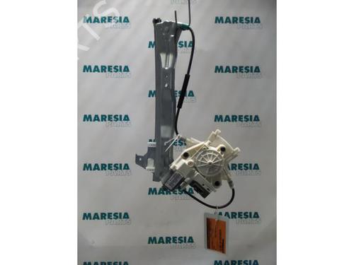 Used Rear left window mechanism PEUGEOT 407 SW (6E_, 6D_) 2.0 16V (140 hp) 31461346