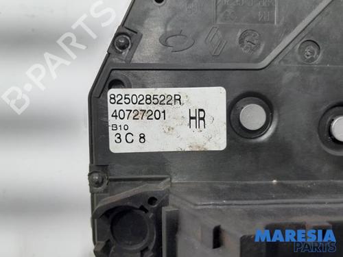 Módulo eletrónico RENAULT ZOE (BFM_) ZOE | BP31413296M83