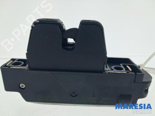 Electronic module PEUGEOT 307 CC (3B) 2.0 16V | BP37523976M83 - Image 2