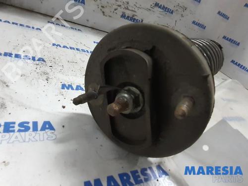 Left rear shock absorber RENAULT TWINGO I (C06_) 1.2 (C063, C064) | BP31496330M18