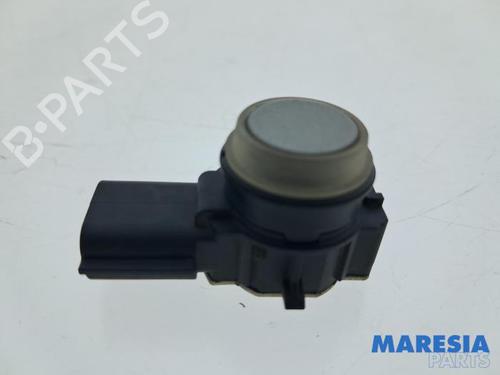 Elektronisk sensor Elektronisk sensor RENAULT ESPACE V (JR_) 1.6 TCe 200 (200 hp) 36985477 36985477