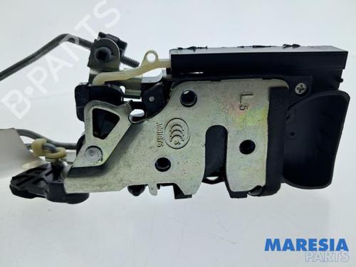 Electronic module OPEL KARL (C16) 1.0 | BP40093140M83 - Image 3